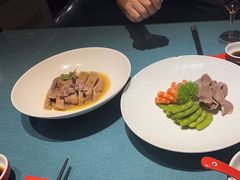 -恒记饭店·海鲜明档(淹城店)