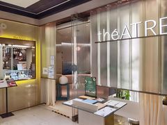 -théATRE 茶聚场(王府中環店)