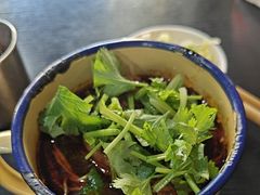-山城盅盅面