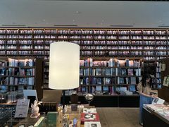 -茑屋书店(天目里店)