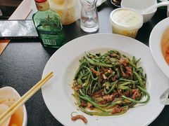 -紫光园·烤鸭·北京菜(团结湖店)