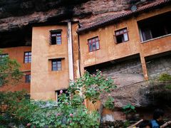 -天台山赤城山景区