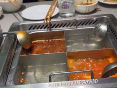 -海底捞火锅(太原南站店)