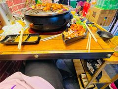 -吉志烤肉(太原总店)