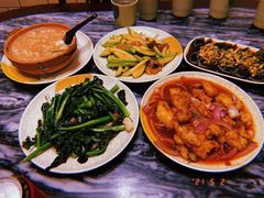 -紫金食坊(江南西路店)