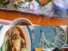 -天正河鲀·河豚亭(大连店)