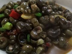 -芦茨金富饭庄·25年老字号·专做稻草鸡