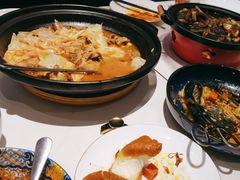 -阿里疆Alijiang·丝路美食·异域风情·清真(长楹天街店)