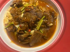 -湘力力小院·鱼汤泡饭(枫林路店)