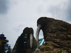 -珠海长隆海洋王国