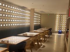 -A+阿加汤宿(大悦城店)
