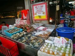 -唐人街(耀华力路)