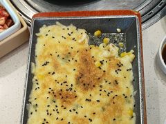 -韩香福烤肉庄园(荣成店)