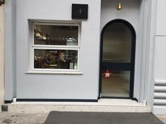 -XUN Bistro西餐厅