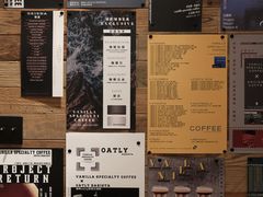 -Vanilla Specialty Coffee(八大关店)