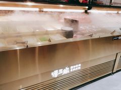 -谭三娘鲜切牛肉自助火锅(文殊院店)