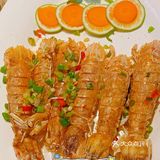 🤜老字号海鲜大餐选它准没错🤛