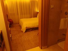 -深圳海景嘉途酒店(东翼楼)