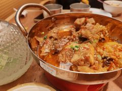 -浩海火燒雲傣家菜(芮欧百货店)