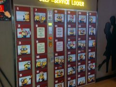 -万达影城(安吉万达广场IMAX店)