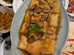 -婉泰·特色小吃·舂鸡脚(告庄二店)
