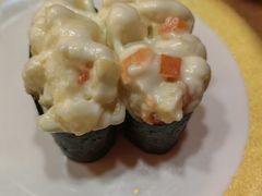 -合点寿司(美罗城店)