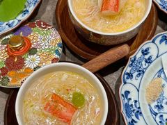 -松临·铁板烧&Omakase(神农店)