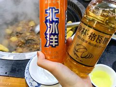 -炮爷东北铁锅炖(棠安路店)