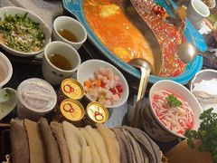 -吼堂老火锅(太古里总店)