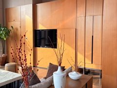 -万悦中餐厅·武汉卓尔万豪酒店