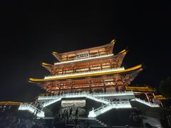 -杜甫江阁