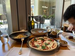 -君悦酒店·La Terrazza意合園·意式风味