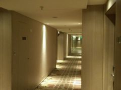 -厦门宝龙铂尔曼大酒店·海鲜自助餐厅