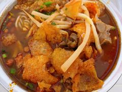 -娇姐老牌螺蛳粉(雅儒路店)