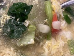 -刘信牛羊肉小炒泡馍(回民街店)