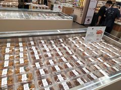 -茶颜悦色(嘉顿一楼吉时赏味游园会店)