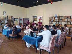 -丹世红酒庄·烧烤·团建·婚礼·水上运动