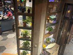 -老灶堂文创火锅(文艺路店)