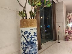 -大连中远海运洲际酒店