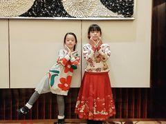 -长沙顺天凯宾斯基酒店·祈顺酒家中餐厅(雨花亭店)