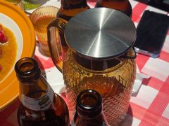 -恰八斗·猛火长沙菜(国贸店)