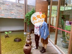 -几荷·恰似故人来(秀水广场店)