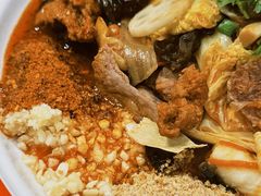 -文立新麻辣烫(合生汇21街区店)