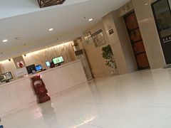 -百姓康洁洗浴(红桥店)