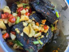 -董顺桃老长沙臭豆腐(步行街店)