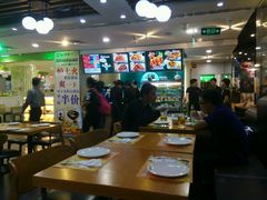 -Pelicana百利家炸鸡(江南西名店城店)