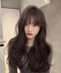-丽时 Hair Salon