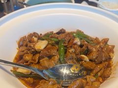 -老湘亲·品鉴湘菜(蔡塘爱琴海店)