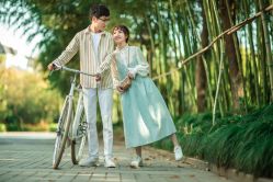 -奈斯影像婚纱摄影(拱墅店)