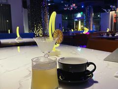 -岁粤Moon·湖景餐厅(月光码头店)
